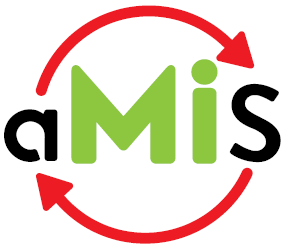 aMiSTACX Logo